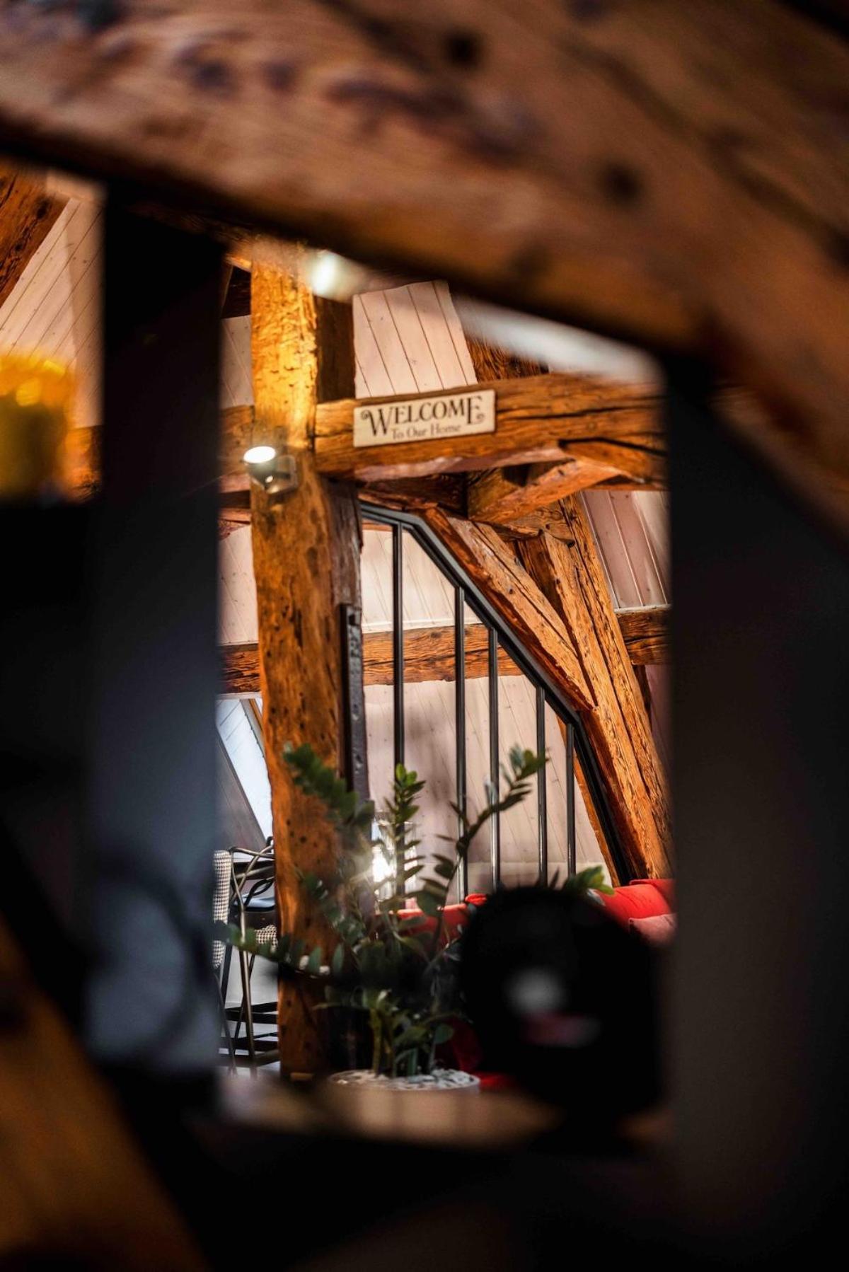 Spacious In The Heart Of The Center * Lons-le-Saunier
